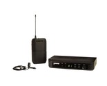 Shure BLX14/CVL UHF Wireless Microphone System - Perfect for Interviews,... - £365.92 GBP