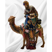 Kirkland Signature Christmas Nativity Wiseman on Camel Replacement 75177 - £29.56 GBP