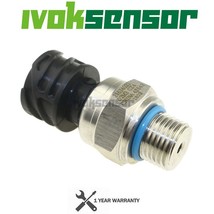 Fuel Oil Pressure Sensor Switch Transducer For  TRUCK  Midlum Magnum Prem DXI 74 - £75.51 GBP
