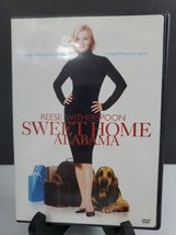 Sweet Home Alabama (DVD, 2003, Widescreen w Insert) Reese Witherspoon - £1.59 GBP