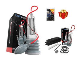 HYDROXTREME 11 Bathmate Hydropump Hydro Extreme Water Pump HYDROMAX X50 ... - $399.99