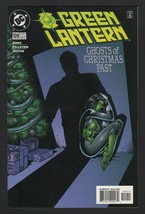Green Lantern #109, 3RD Series, 1999, Dc, NM-, Ghosts Of Christmas Past! - £3.15 GBP