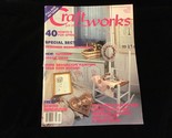 Craftworks For The Home Magazine #10 How To’s For Spring - $10.00