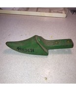 John Deere corn head snout Shoe - $35.22