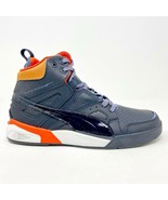 Puma FTR Trinomic Slipstream Black Cherry Tomato Red Mens Sneakers 35562... - $95.86 CAD