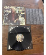 TOM PETTY AND THE HEARTBREAKERS Hard Promises BACKSTREET LP original pre... - $32.00