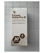 FOREVER LIVING Forever Active Pro-B 30 CAPSULES - $34.28 CAD