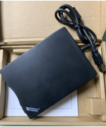 Tendak USB Portable Diskette Drive N533 S/N: U356244 New Open Box W/ Use... - $374.05 MXN
