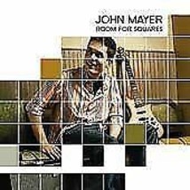 Room for Squares John Mayer (RARE, CD) - £7.22 GBP