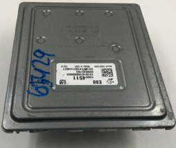 2018-2021 Chevrolet Malibu Engine Control Module Unit ECU ECM OEM A03B55082 - $80.99