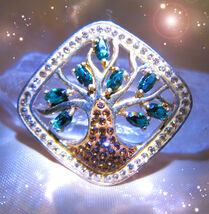 Money tree necklace thumb200