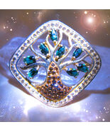 HAUNTED NECKLACE WITCHES GOLDEN MONEY TREE HIGHEST LIGHT MAGICK Cassia4 - $10,344.66 MXN HAUNTED NECKLACE WITCHES GOLDEN MONEY TREE HIGHEST LIGHT MAGICK Cassia4 - $10,344.66 MXN