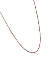 Sterling Silver, Yellow Gold or Rose Gold .925 - $62.45
