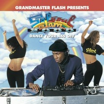 Grandmaster Flash Presents Salsoul Jam 2000 U.S. Cd 1997 Aurra Skyy First Choice - $14.99