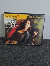 God of Thunder (Rogue Angel, Book 7) - Audio CD By Alex Archer - VERY GOOD - $11.79