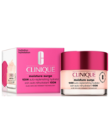 CLINIQUE Moisture Surge 100 Hour Auto Replenishing Hydrator 1.7oz 50ml N... - £22.96 GBP