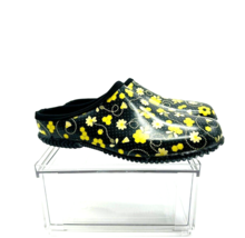 Western Chief Garden Clogs, Yellow (Bees) - US 10   *USED* - £14.73 GBP