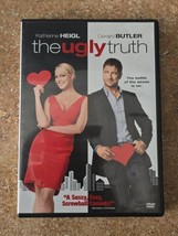 The Ugly Truth - Gerard Butler - Dvd - $6.24