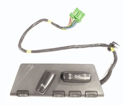 Driver Seat Switch OEM 2006 Volvo S6090 Day Warranty! Fast Shipping and Clean... - £37.61 GBP