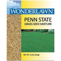 Barenbrug USA 23074 3 lb Penn State Mix - $29.86