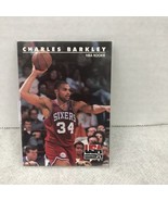 Skybox Charles Barkley NBA Rookie Card Team USA #2 1992 - $0.99