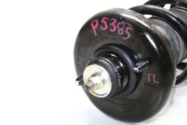 2004-2008 ACURA TL BASE SEDAN REAR LEFT AND RIGHT SUSPENSION STRUT SPRING P5385 image 2