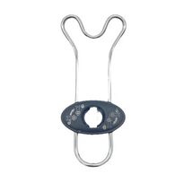 Hamilton Beach Stay Or Go Slow Cooker Replacement Lid Holder Cord Holder - $14.99