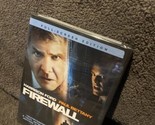 Firewall (Full Screen Edition) DVDs New Sealed - $8.91