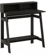 Simplistic A Frame Computer Desk, - $35.98