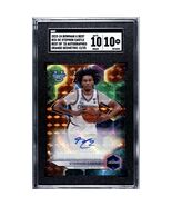12/25* 2023-24 Bowman Best U Stephon Castle RC AUTO UCONN Refrc. #B23-SC... - $1,137.51