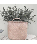 Morandi color Artificial Eucalyptus Spray in Grey 44cm Native Flowers - $9.56 CAD