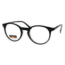 Multi Focus Progressive Reading Glasses 3 Powers in 1 Reader Round Keyhole - £11.03 GBP+