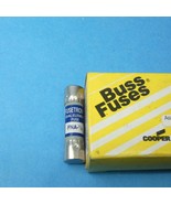 Bussmann FNA-1/2 Fuse Class 13/32&quot; x 1 1/2&quot; 1/2 Amps 250 VAC Box of 10 - $10.82 CAD+