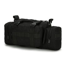 High Quality Outdoor   Backpack Waist Pack Waist Bag Mochilas Molle Camping Hi P - £96.21 GBP