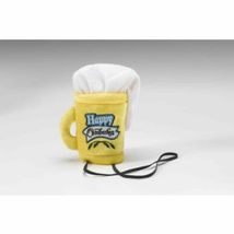Oktoberfest Frothy Beer Mug Mini Hat Frosty Stein German Lager Cocktail ... - $12.41 CAD