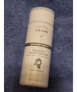 Axame Prebiotic Reconstruction Hair Peeling Shampoo Women 5oz New Hair T... - $20.31 CAD