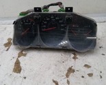 Speedometer Cluster Base Fits 01-03 CL 682575 - £55.59 GBP