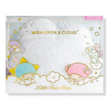 Wet N Wild Little Twin Stars Wish Upon A Cloud Sponge Case New - £6.85 GBP