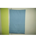 Stan Herman Outside Editions Pale Blue Shawl/Wrap New WO Tags - €25,84 EUR