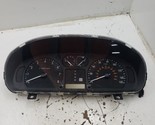 Speedometer Cluster VIN D 5th Digit Canada Market Fits 03-06 OPTIMA 741342 - $71.28
