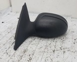 Driver Side View Mirror Power Fixed Black Textured Fits 00-07 TAURUS 704356 - $59.40