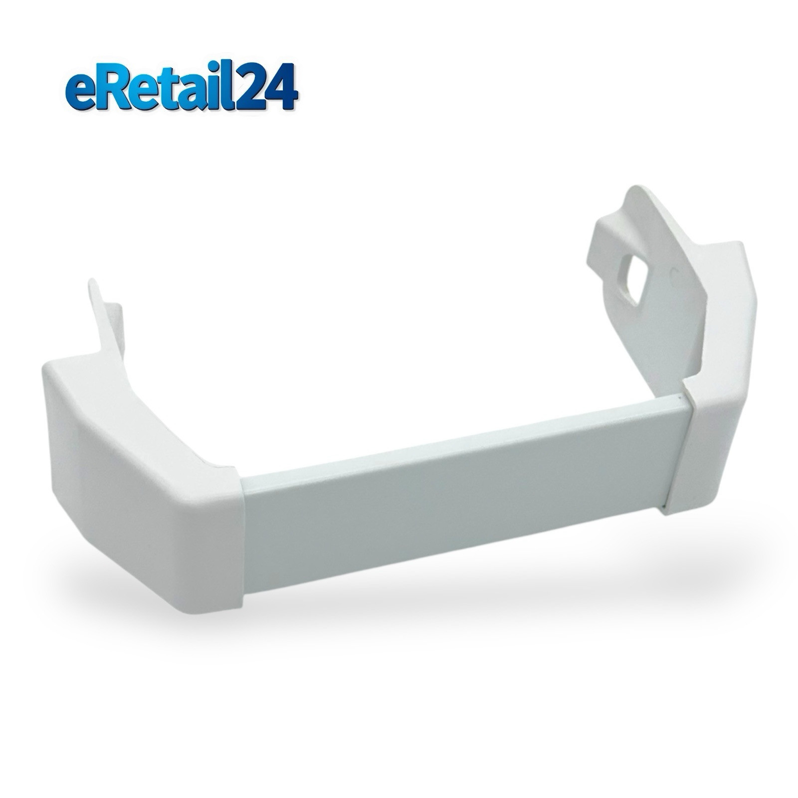 Refrigerator Door Shelf Rail 2195916K 2195916 2195919 2195917 WP2195917K - $19.95