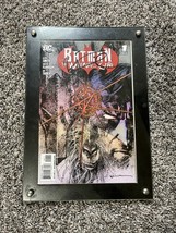 Batman The Widening Gyre #1 Out of Print 1st Edition SIGNED by Kevin Smith - $1,841.00 MXN