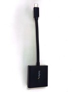 StarTech Mini DisplayPort /Thunderbolt 1/2 to DVI-D Adapter Converter MD... - $5.78 CAD