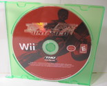 Nintendo Wii video Game: FTX vs ATV Untamed - $2.00