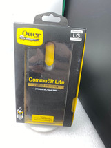 Otter Box Commuter Series Lite Case For Lg K40 / Solo Lte - Black - £3.12 GBP