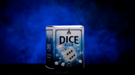 DICE BOMB (Gimmicks and Instructions) by Apprentice Magic - Trick - £9.23 GBP