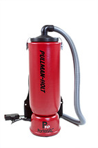 Backpack Vacuum Cleaner Pullman Holt - £294.65 GBP