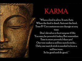 Fix Your Bad Karma Spell Cast by Eric - $9.98