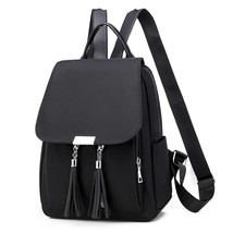 Backpack for women shouler bag 2022 new trendy ox ladies travel student bag back - £33.74 GBP